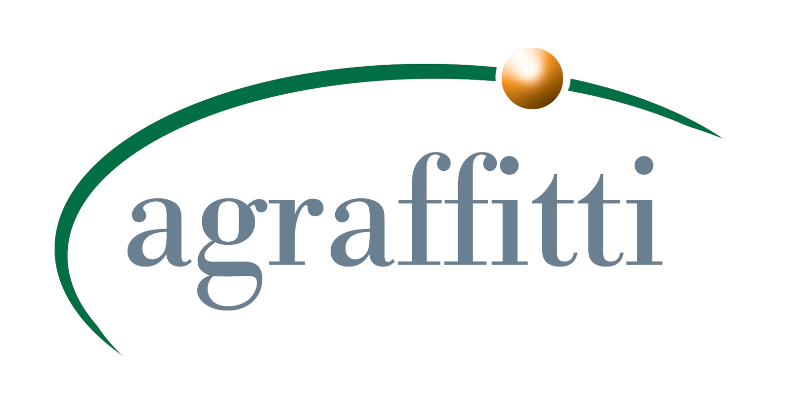 Agraffitti Backdrops Logo