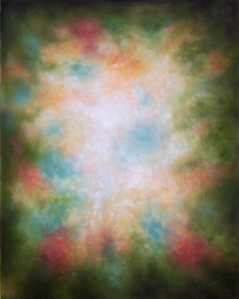 Custom Handcrafted Studio Photography Backdrop 2