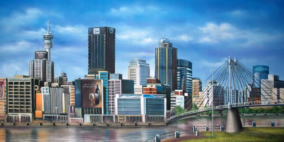 Event Backdrop 5